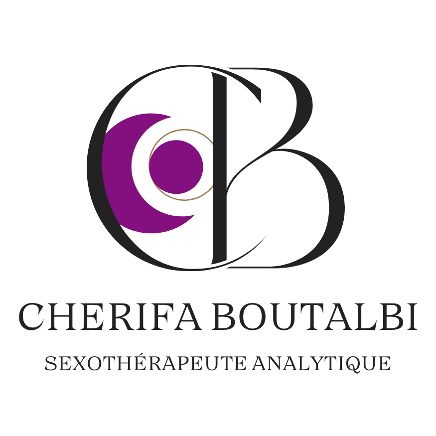 Cherifa Boutalbi Logo